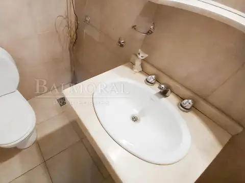 Casa 3 ambientes con 3 baños