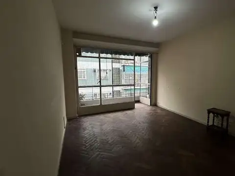 Segurola 300, Piso 5