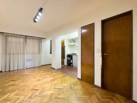 Venta Monoambiente Recoleta