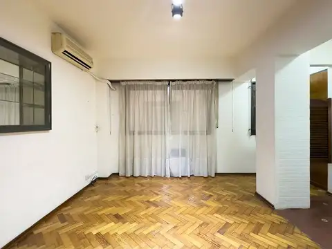 Venta Monoambiente Recoleta