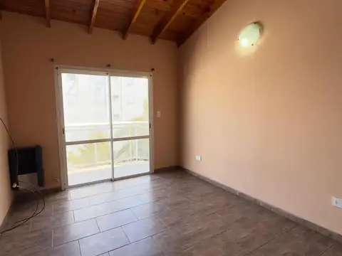 Departamento en Alquiler al Oeste