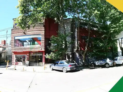 Venta - local/lote/negocio - Villa Ballester