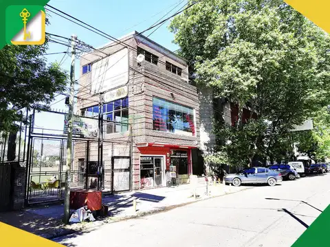 Terreno en Venta en Villa Ballester, USD 1.200.000