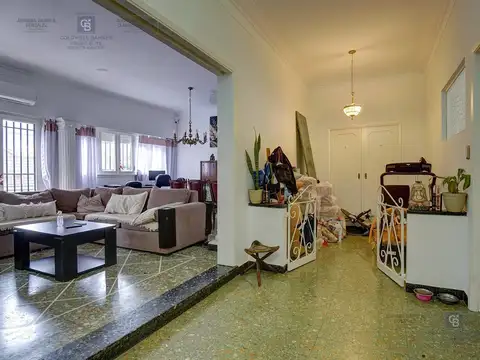 Depto Tipo Casa en Venta de 3 ambientes