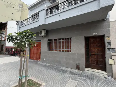 Venta PH  3 ambientes zona Floresta.
