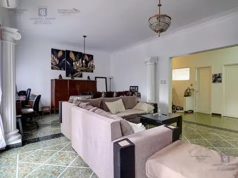 Venta PH  3 ambientes zona Floresta.