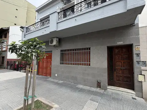 Venta PH  3 ambientes zona Floresta.