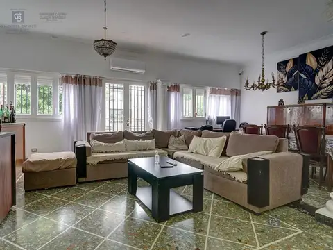 Depto Tipo Casa en Venta en Floresta, USD 183.000