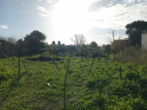 Terreno en Venta en Villa Elvira, Partido de La Plata