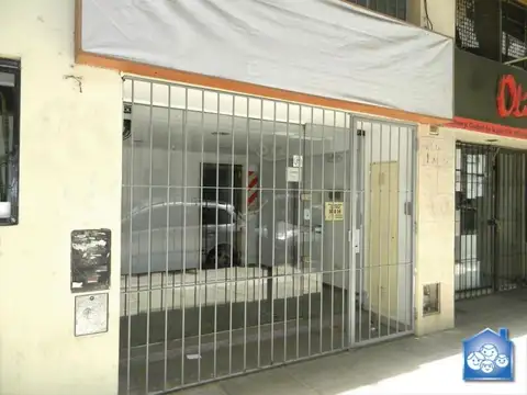 Local Venta +entrepiso Palermo