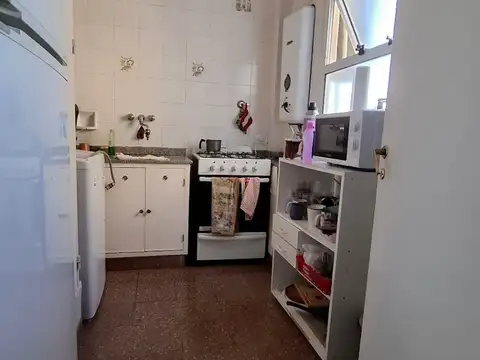 Departamento en Venta en Recoleta, USD 83.900