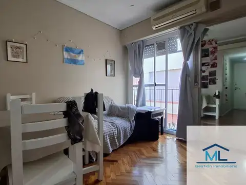 Departamento en Venta en Recoleta, Capital Federal