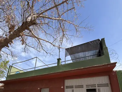 Casa en venta en las heras