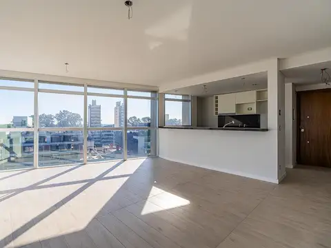 Santiago 60Bis - TORRE 2 - 06-08 / 3DORMIS