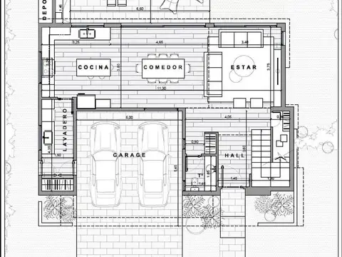 Casa en Venta A Estrenar