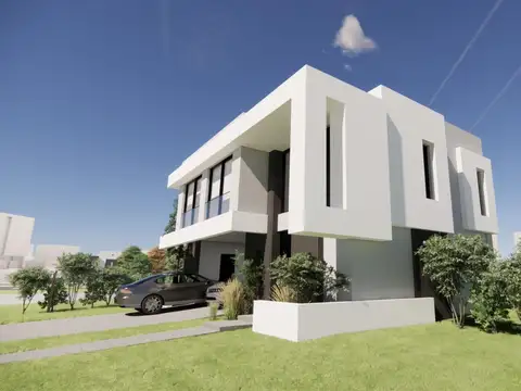 Casa en Venta en Bella Vista, USD 385.000