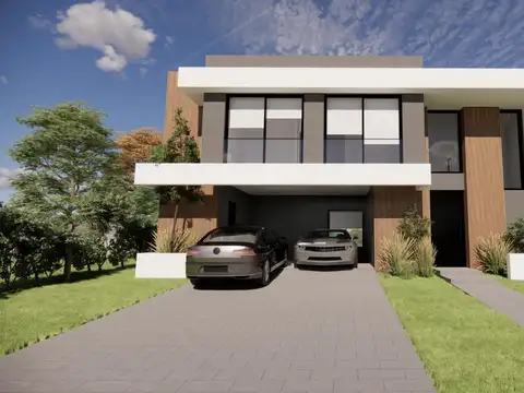 Venta Casa - Barrio Bella Vista Chico