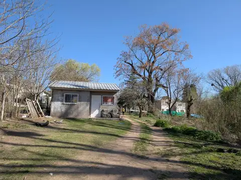 Casa en Venta de 2 dormitorios