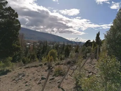 Terreno en Venta en San Martin de los Andes, USD 260.000