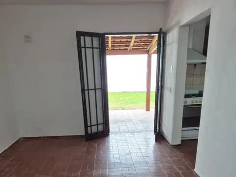 Departamento en Alquiler de 2 dormitorios