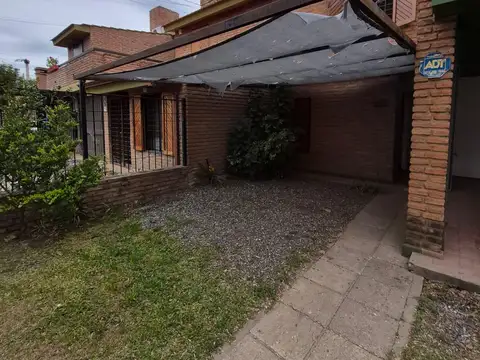 Departamento en Alquiler de 8 ambientes