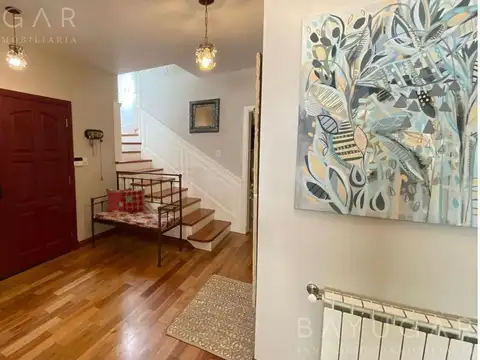 Venta Casa en Barrio Parque Altos de Palihue - Bahía Blanca