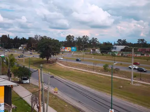Exc. Depto Monoambiente Vta Balcón Av. Bolivia 3398