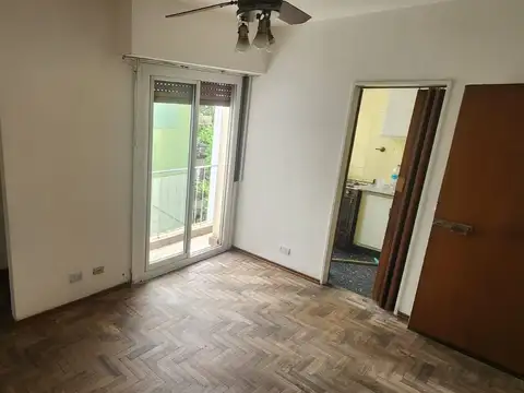 Departamento en Venta en Belgrano, USD 78.900