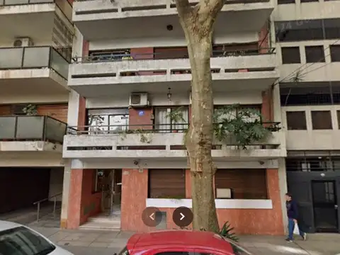 Oportunidad! Departamento 2amb en venta ideal inversor