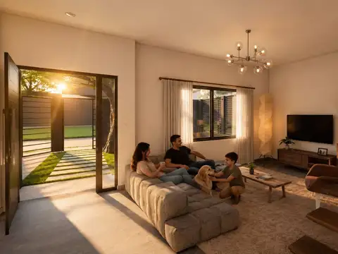 Casa en Venta al Noroeste