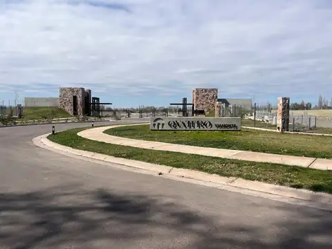 Terreno en Venta en Chacras de Coria, USD 75.000