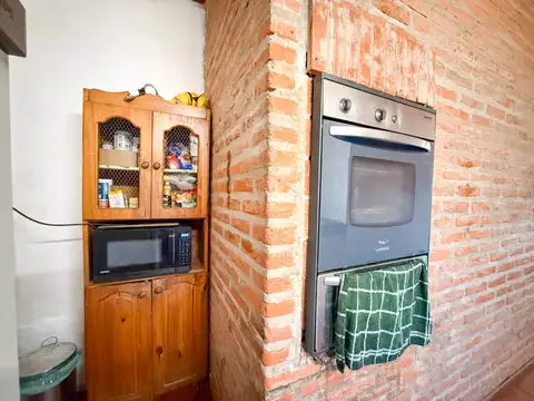 Departamento en Venta 61 años