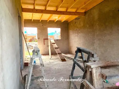 Casa en Venta A Estrenar