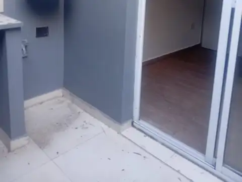 Departamento de 2 ambientes en alquiler en Ciudad Madero