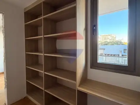 VENTA DEPTO 2 DORMITORIOS PREMIUM PARQUE RODO BALC