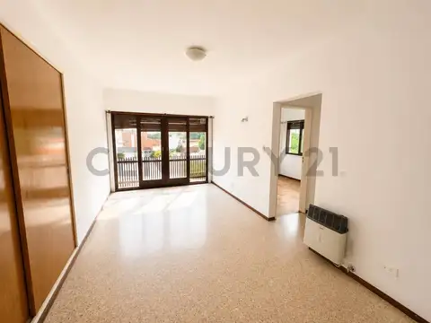 Alberti 100, Piso 1