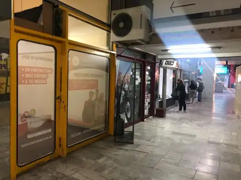 Justo José de Urquiza 4700, Piso PB