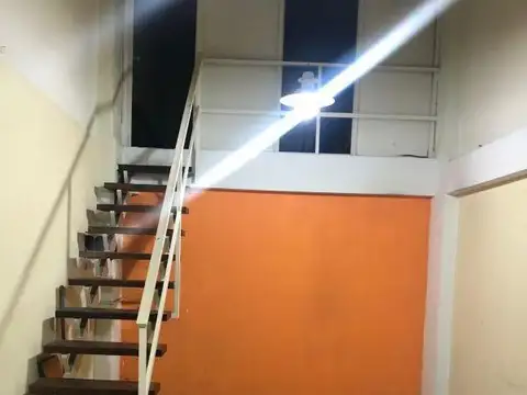 Justo José de Urquiza 4700, Piso PB