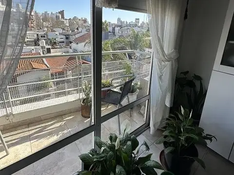 Departamento en Venta 15 años