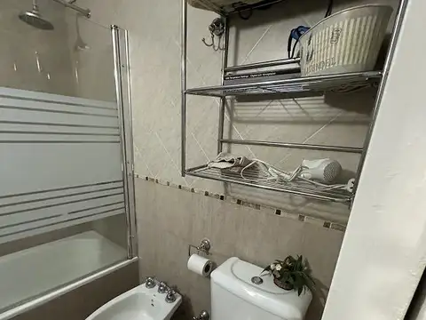 Departamento en Venta al Norte