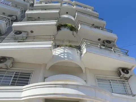 2 amb dos balcones TODO LUZ y SOL