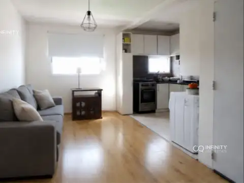Departamento en Venta de 2 dormitorios