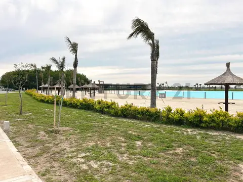 Venta Lote en Barrio Cerrado VIDA Lagoon, Funes