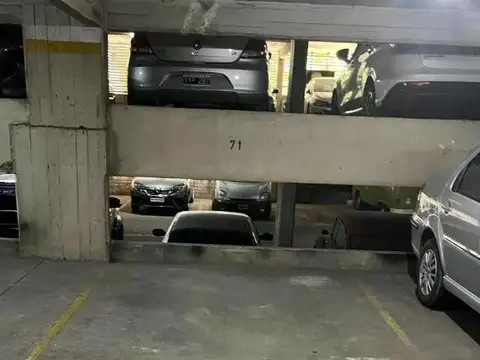 Pedernera , Piso 2