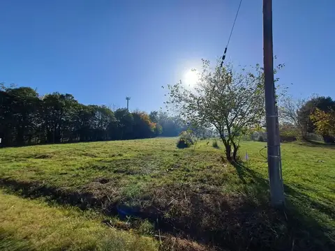 Terreno Semicerrado "fincas De Escobar"
