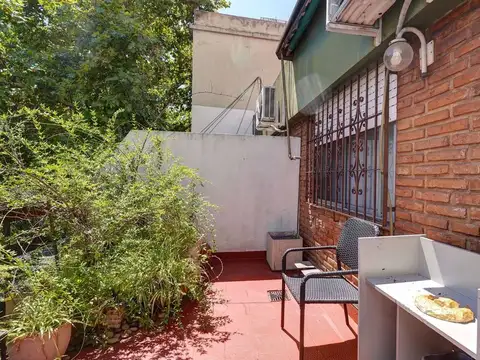 PH en Venta en Villa Urquiza, Capital Federal