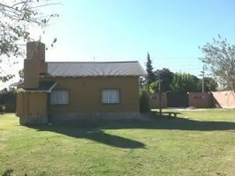 Quinta en Venta de 3 dormitorios