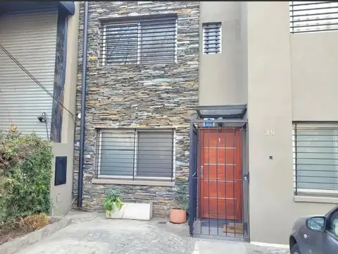 Oficinas en Alquiler/ Sin Expensas/ San Isidro