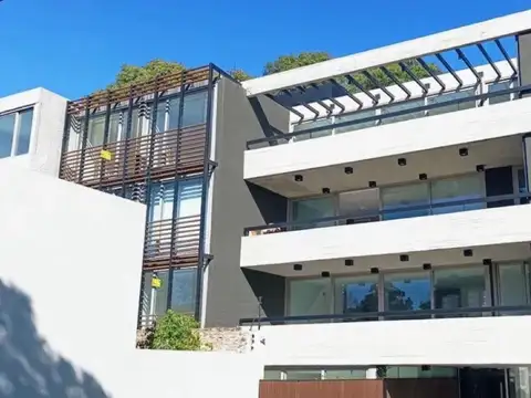 Departamento en Acassuso