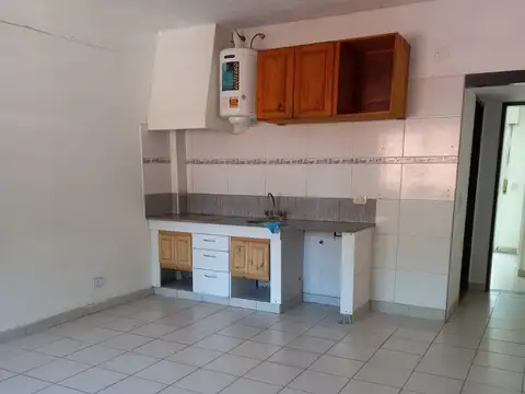 Departamento 2 amb en alquiler en San Miguel